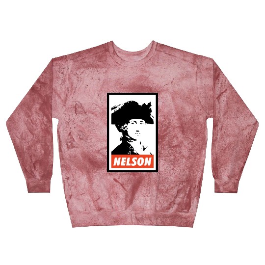 Horatio Nelson Blast Sweatshirts