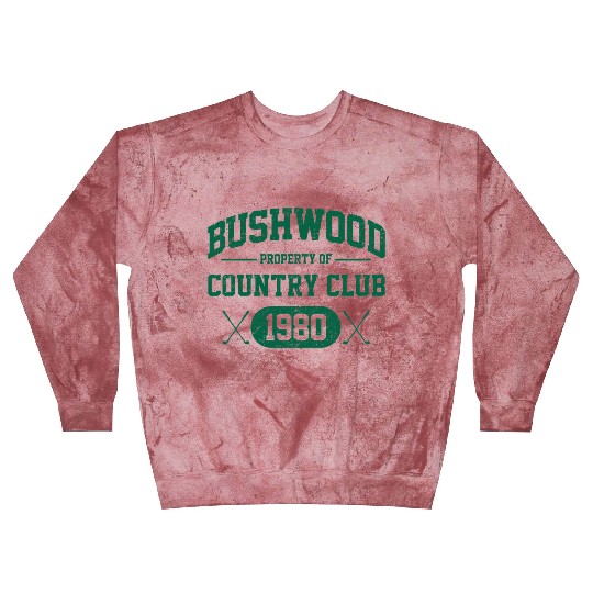 Bushwood Country Club 1980 Blast Sweatshirts