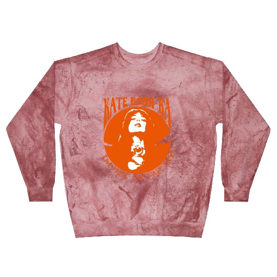 Kate Bush Blast Sweatshirts