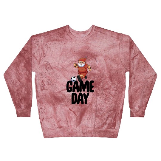 Game Day Blast Sweatshirts
