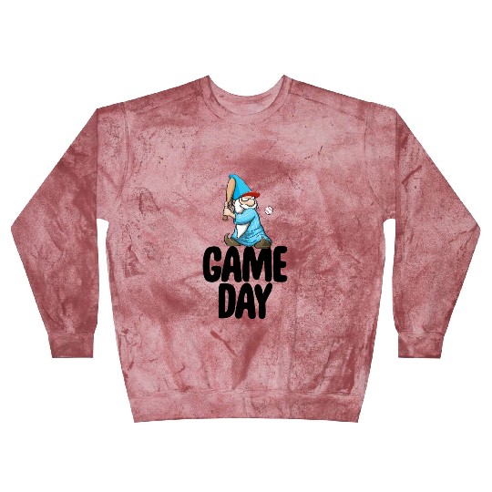 Game Day Blast Sweatshirts