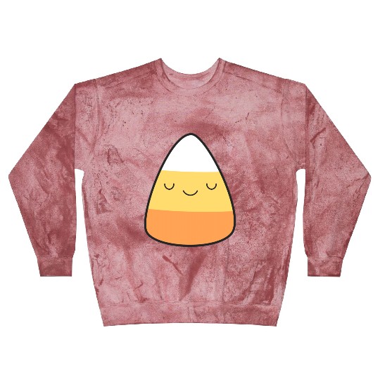 Candy Corn Blast Sweatshirts