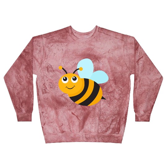 Happy Styles Blast Sweatshirts