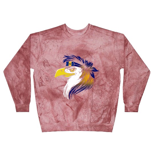 Barbados Blast Sweatshirts