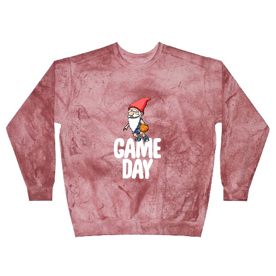 Game Day Blast Sweatshirts