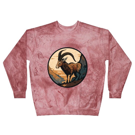 Capricorn Blast Sweatshirts