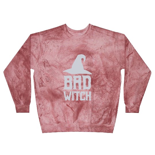 Bad Witch Blast Sweatshirts
