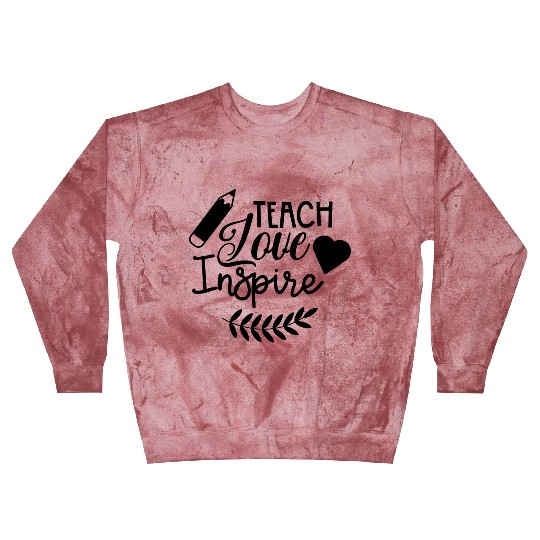 Best teacher GIft Blast Sweatshirts