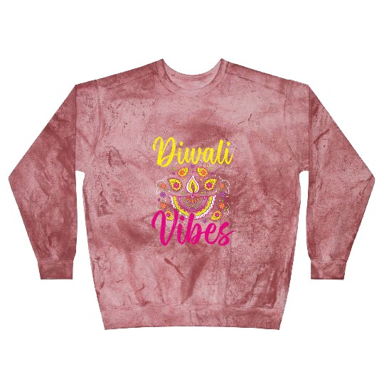 Happy Diwali Diwali Festival Indian Hindu Hinduism Blast Sweatshirts