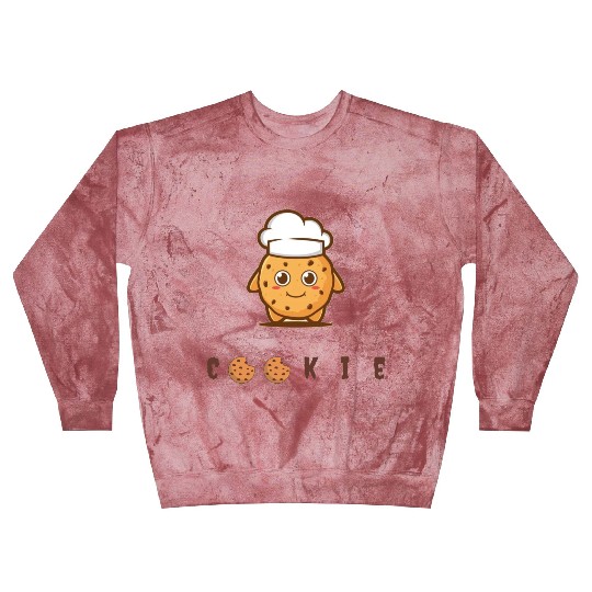 cookie Blast Sweatshirts