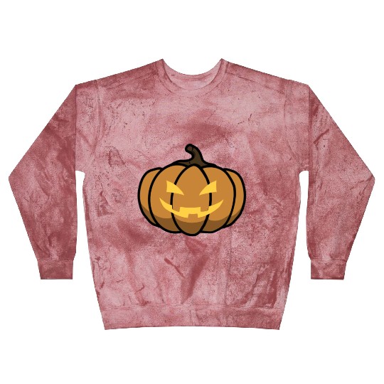 Jack O Lantern Blast Sweatshirts