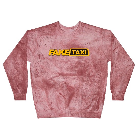 fack taxi Blast Sweatshirts