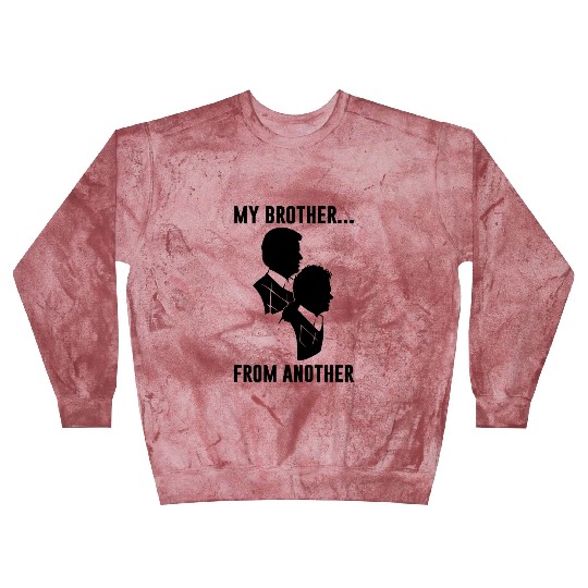 Step Brothers Blast Sweatshirts