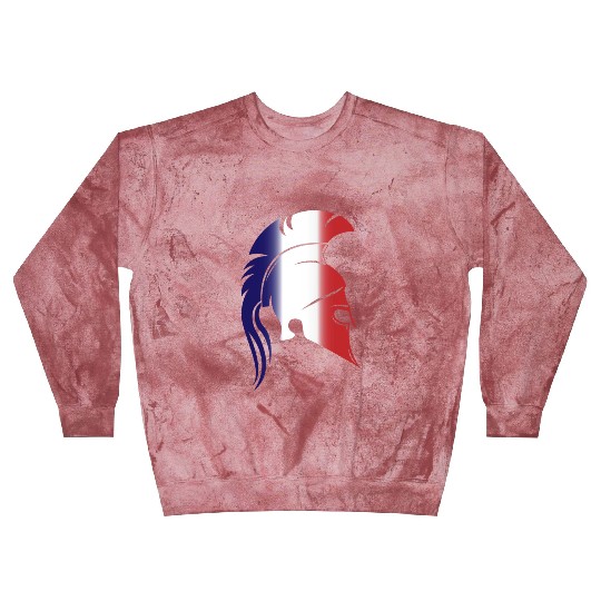 Sparta France Blast Sweatshirts