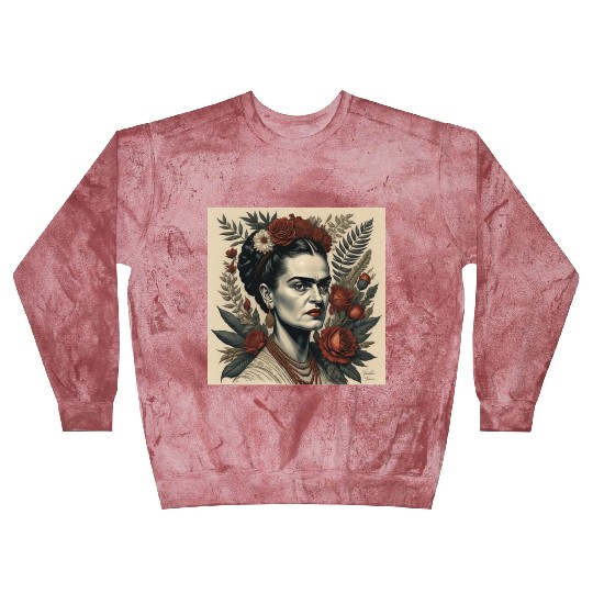 frida khalos Mug,Frida Khalo flower mug Blast Sweatshirts