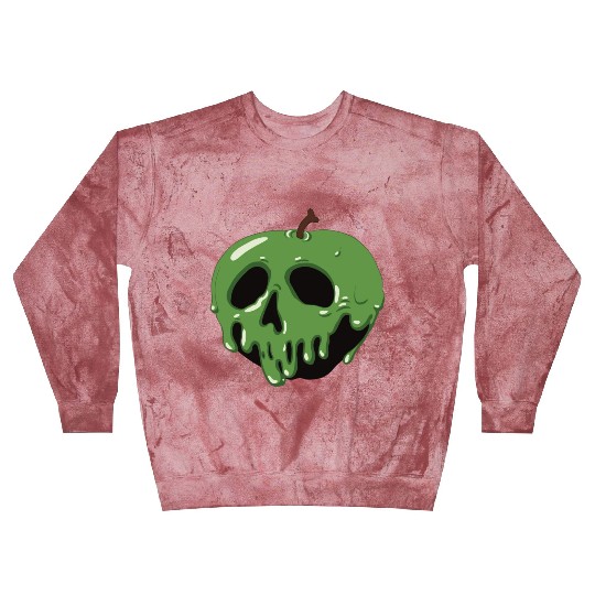 Poison Green Apple Blast Sweatshirts