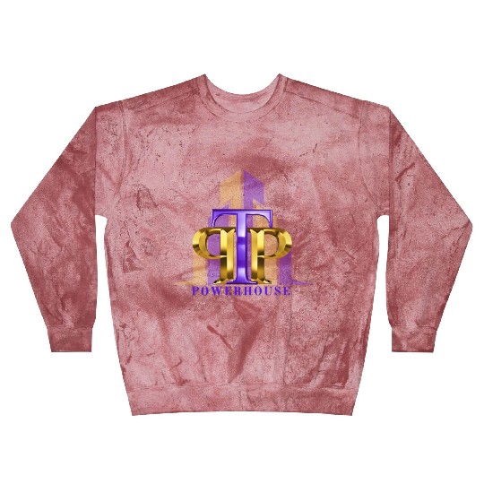 Power House Blast Sweatshirts