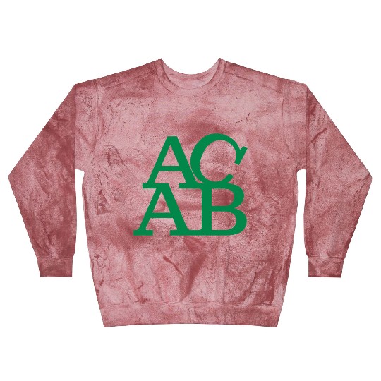 ACAB Celtic Blast Sweatshirts