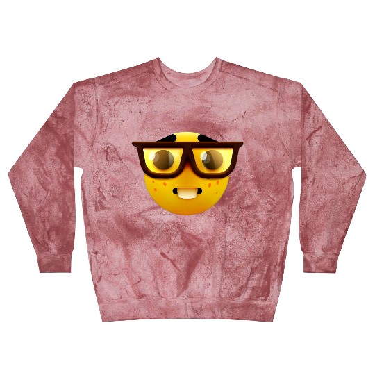 Goofy ahh T Blast Sweatshirts