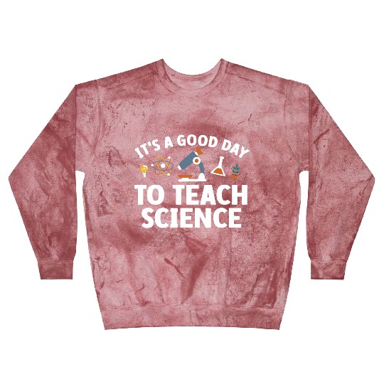 Funny Science Teacher Men Women Nerd Physics Teach Blast Sweatshirts