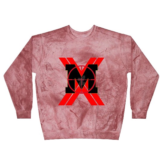 Malcolm X Blast Sweatshirts