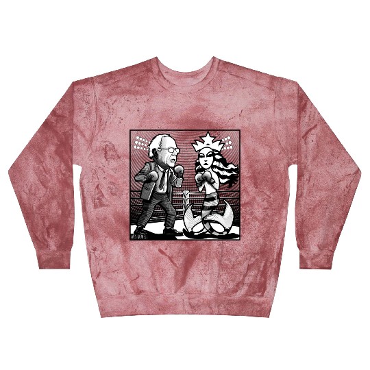Bern Maid Blast Sweatshirts