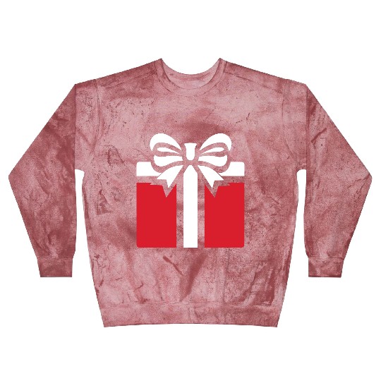 Gift box of joy Blast Sweatshirts