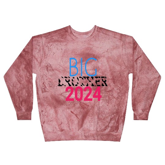 Brother 2024 Blast Sweatshirts