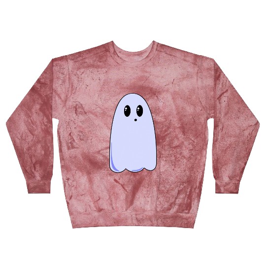 Halloween Costume Candy Ghost Blast Sweatshirts