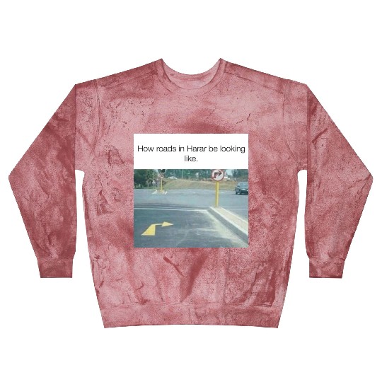 Harariboy Meme Merch Blast Sweatshirts