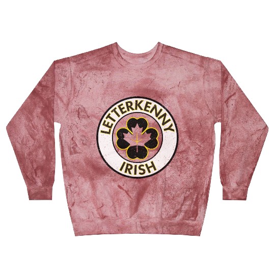 Letterkenny Irish Vintage Blast Sweatshirts