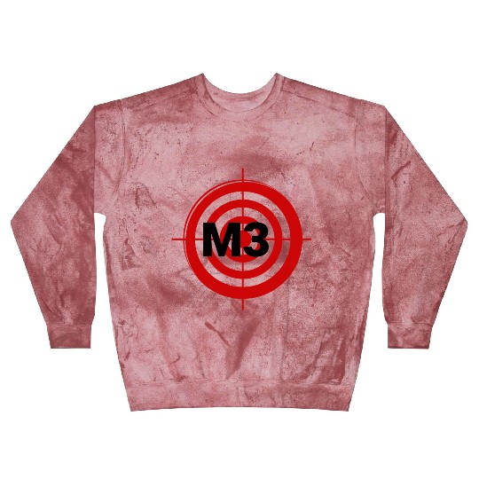 M3 Lifestyle Blast Sweatshirts