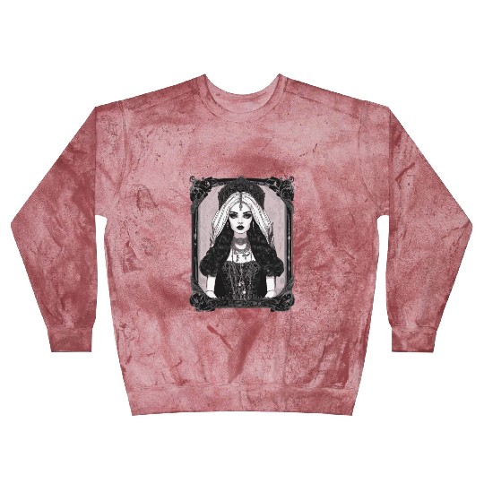 Love Witch Blast Sweatshirts