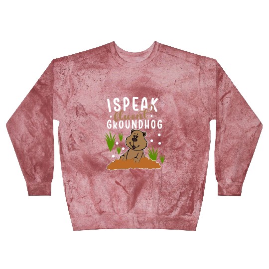 Groundhog Day 2024 Enthusiast February 2nd Blast Sweatshirts