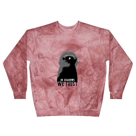 Groundhog Day 2024 Enthusiast February 2nd Blast Sweatshirts