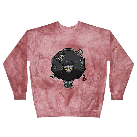 Black Sheep Blast Sweatshirts