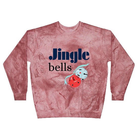 Jingle Bells Blast Sweatshirts