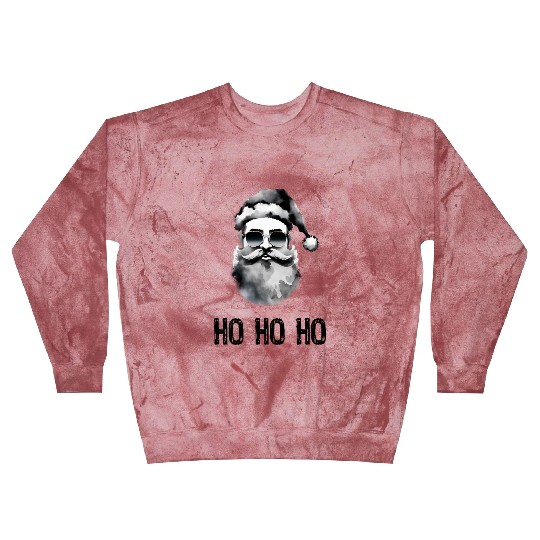 Ho ho ho Blast Sweatshirts