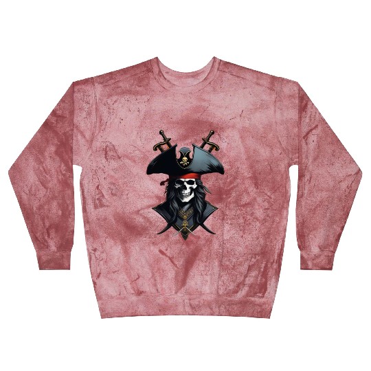 Luffy pirates see Blast Sweatshirts