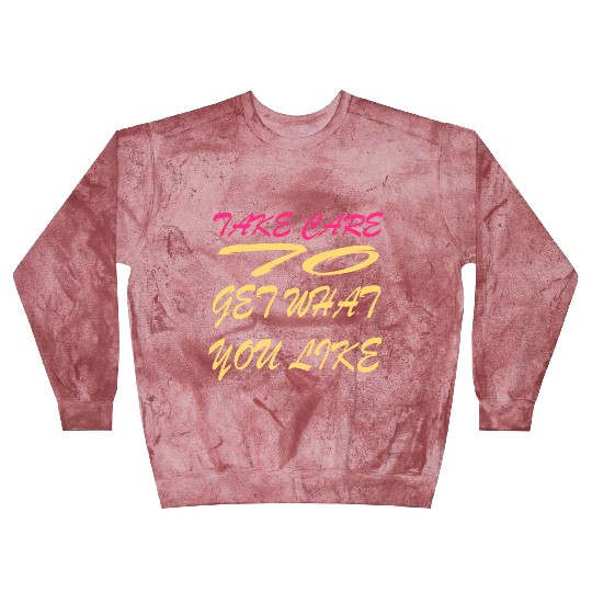 Philadelphia No One Likes Us We Don't Care Blast Sweatshirts