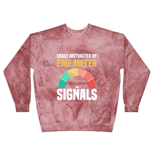 ghostbusters Blast Sweatshirts