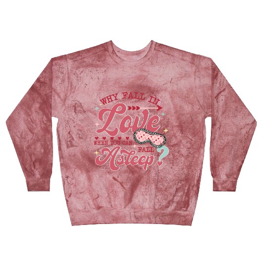 Funny Valentine's Day Blast Sweatshirts