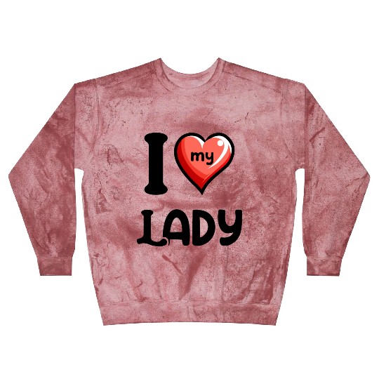 International Women’s Day Blast Sweatshirts