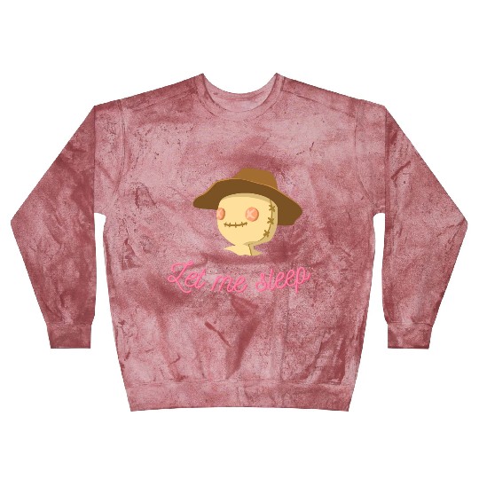 Scarecrow Blast Sweatshirts