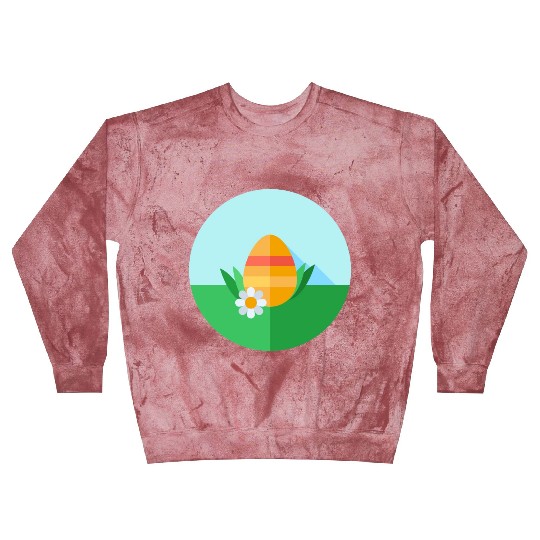 Easter Egg Blast Sweatshirts
