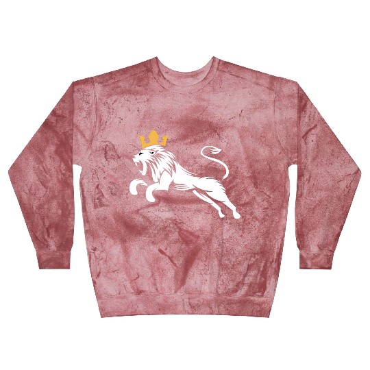 Lion king Blast Sweatshirts