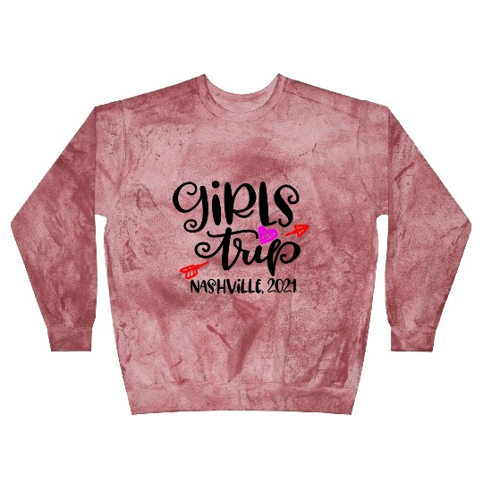 Bachelorette Party Girls Girls Blast Sweatshirts