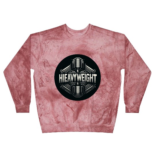Blast Sweatshirts graphic Heavyweight / Unisex Blast Sweatshirts