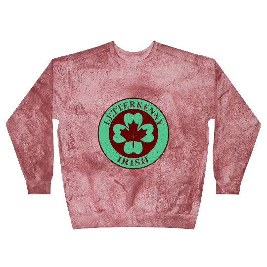 Letterkenny Irish Blast Sweatshirts