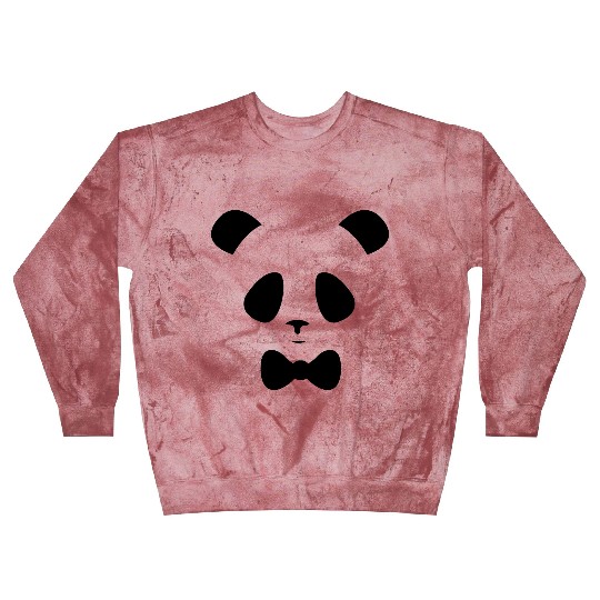 Panda 11 Blast Sweatshirts